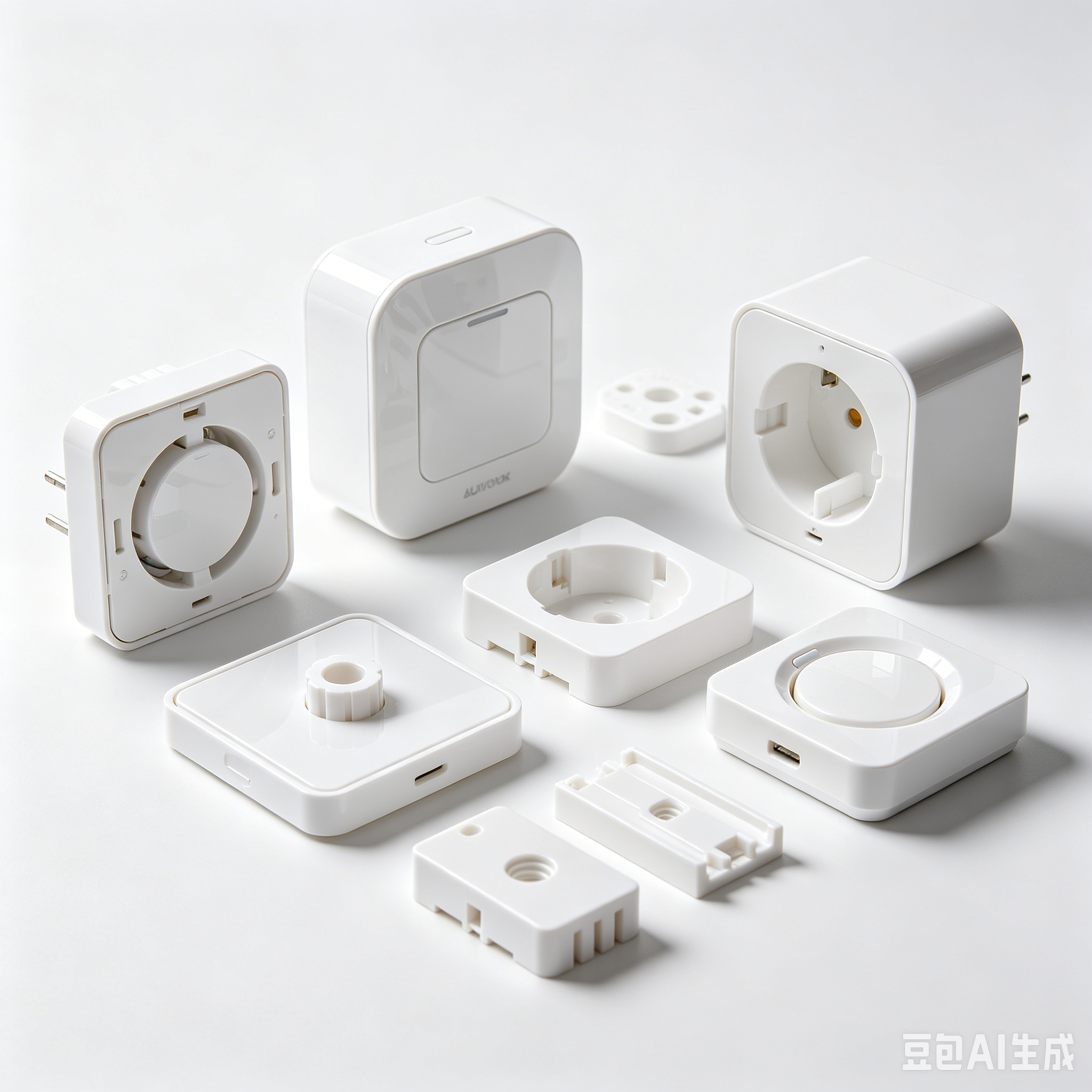 兰陵模具开发